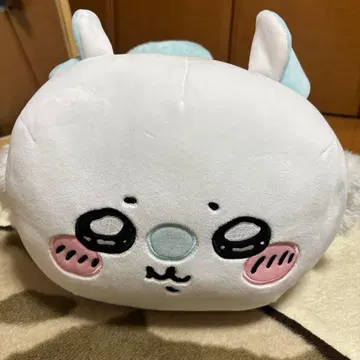 치이카와 모몽가 봉제 인형