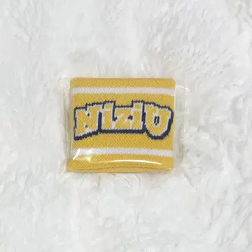 NiziU 리쿠 RIKU 리스트 밴드 Nizi'U'niversity