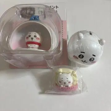 치이카와 (먼작귀) 세트