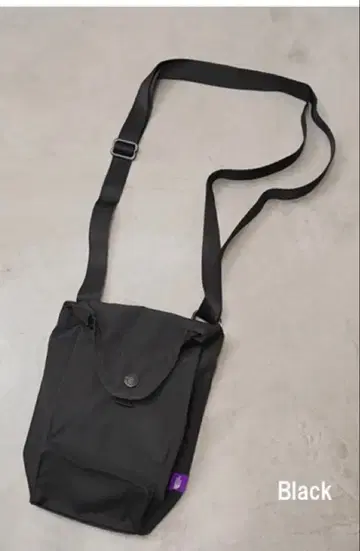 THE NORTH FACE PURPLE LABEL 숄더백