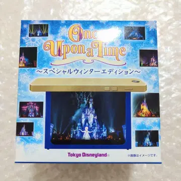 하코비전 디즈니 윈터 에디션