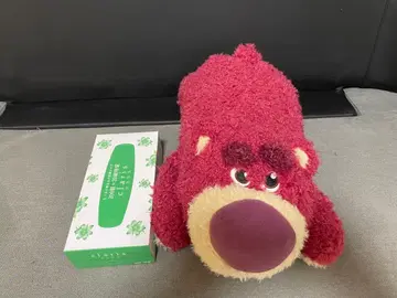 랏소 봉제 인형 토이 스토리 약 30cm