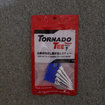 TORNADO TEE(토네이도 티)