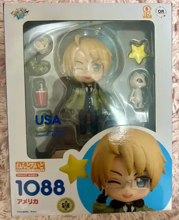 넨도로이드 1088 미국