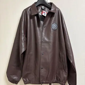 DC SHOECOUSA 브라운 자켓 사이즈 L