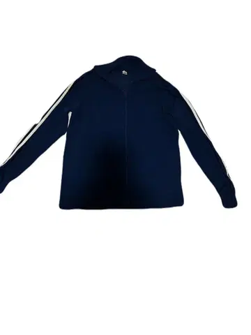 70s Helanca 유로 트랙 자켓