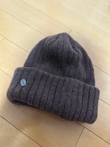 볼사리노 니트 모자