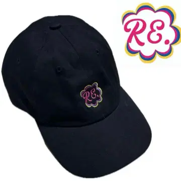 re. 아르이도트 나카 리이사 캡