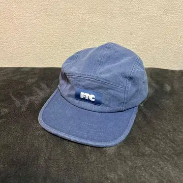 FTC 블랙 제트캡