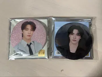 SEVENTEEN 디노 캔 배치 NEW holiday