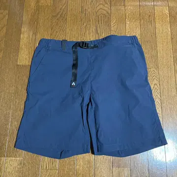 mont-bell 스트레치 숏팬츠 여성용 L