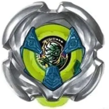 [베이블레이드x] 랜덤 부스터 Vol.8 마미카스4-60C