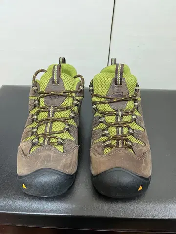 KEEN Targhee II 방수 신발 여성용 23.5cm