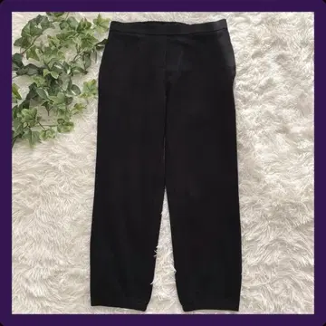 무료배송 Theory 저지 PONTE JOGGER PANTS