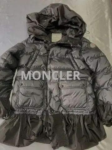 다운 자켓 여성용