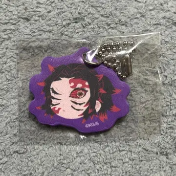 귀멸의 칼날 인조 가죽 참 코쿠시보