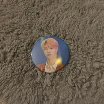 seventeen 캔뱃지 bethesun the8