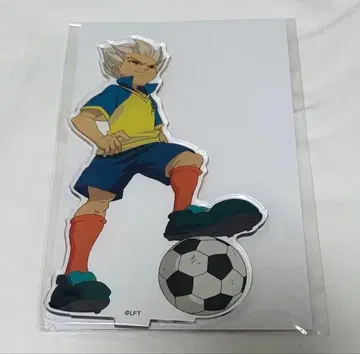 이나즈마 일레븐 고엔지 슈야 15주년 아크릴 스탠드