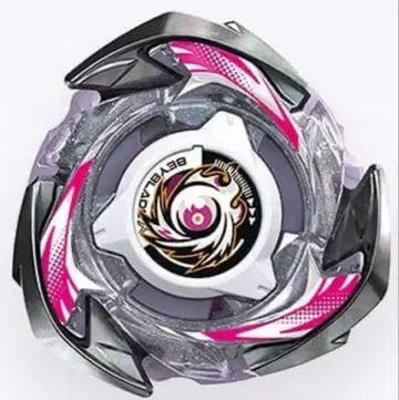 베이블레이드 x 솔브레이브 C9-70TP