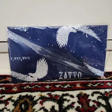 소포장 나리타 나리타 ZATTO 수건