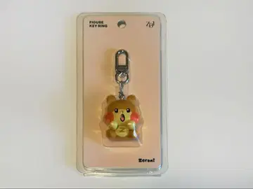 [ 미사용 새상품 ] zb1 zeroni 비니니 성한빈 피규어 키링