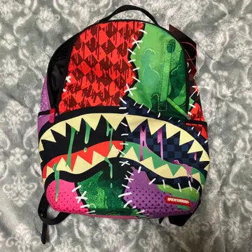 SPRAYGROUND 리미티드 에디션 백팩