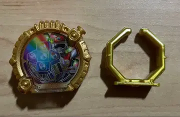 센타이 링 플래시맨 고주황제