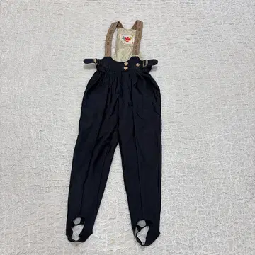 [ Phenix ] 피닉스 스키웨어 살로펫 꽃무늬 스트랩