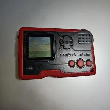 디지몬 펜듈럼엑스 ver1.0