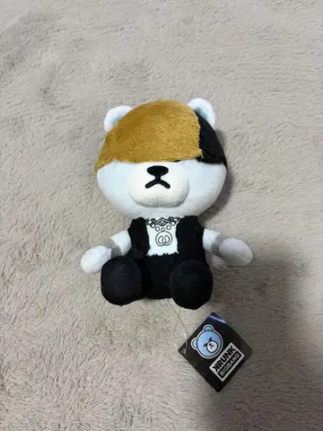 KRUNK x BIGBANG 대성 봉제 인형