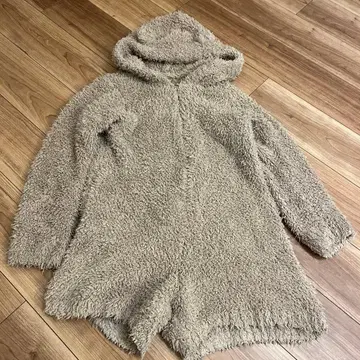 GELATO PIQUE 룸웨어 할로윈