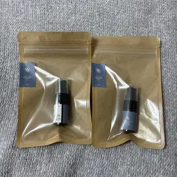 이소노 토오루 굿즈 아로마 미스트