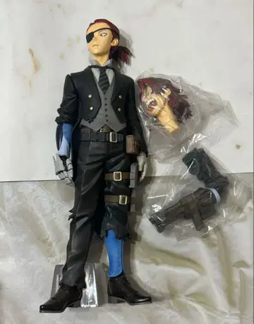 제일복권 C상 나의 히어로 아카데미아 유어 넥스트 줄리오 간디니