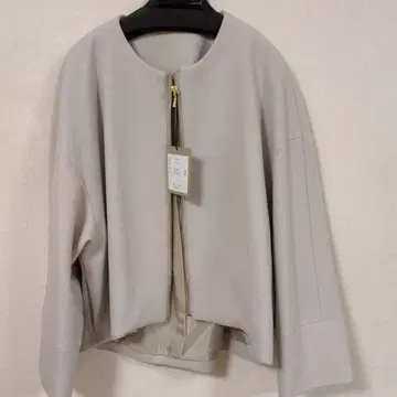 미사용 새상품 택 포함 SEADRAKE 시드레이크 코트