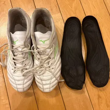 모나르시다 NEO 3 미즈노 축구 스파이크 모나르시다 네오 26.5cm