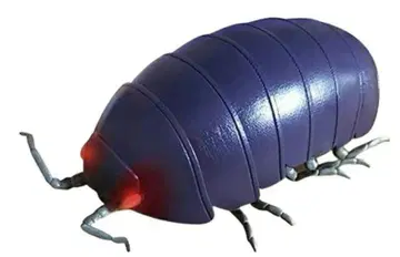 TKSK 적외선 컨트롤 진격! 공벌레 TK033 진격 공벌레