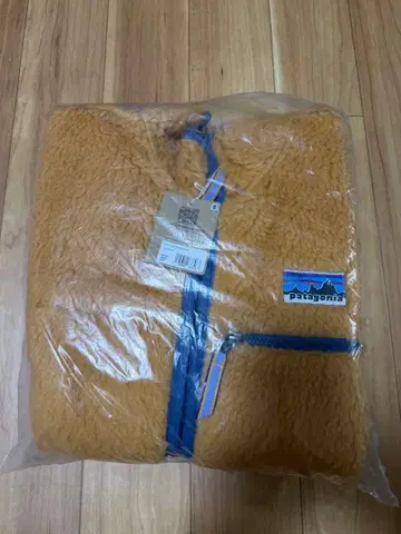 patagonia 내추럴 블렌드 레트로 가디건 50주년 기념 모델