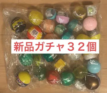 미개봉 새상품 가챠