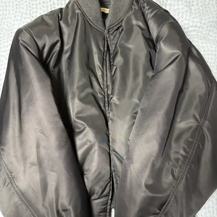 ジャケット・アウター FEAR OF GOD ETERNAL BOMBER 8th 7th 6th FEAR OF GOD ETERNAL BOMBER 8th 7th 6th Fear Of God Men's Eternal