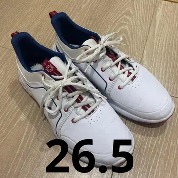 PUMA 스파이크리스 골프화