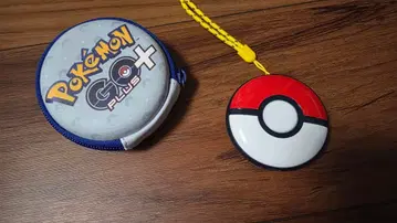 포켓몬 고 플러스 +