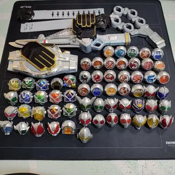 가면라이더 위저드 묶음 판매