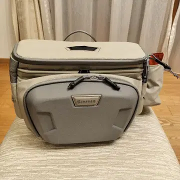 SIMMS Headwaters Hip Pack