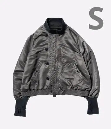 Unlikely Reversible WEP 2025SS