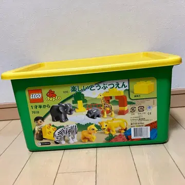 레고 듀플로 (믹스, 많음)