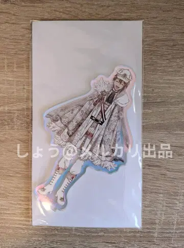 아이나나 5주년 아크릴 스탠드 리쿠