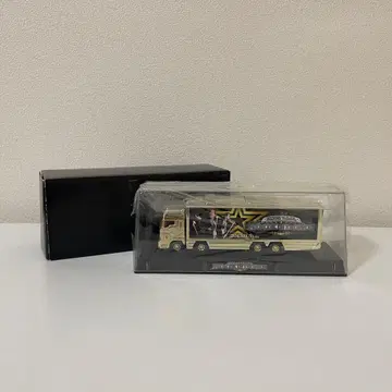 야자와 에이요시 트랜스포머형 미니카 ROCK IN DOME 2015