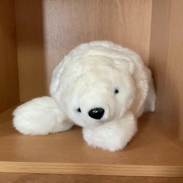 AQUA 시로쿠마 마린 봉제 인형