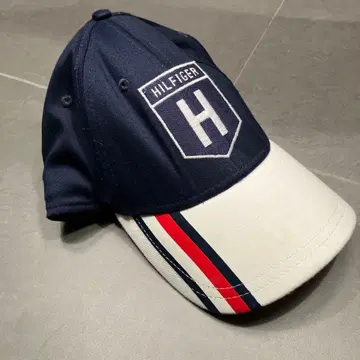 TOMMY HILFIGER 캡