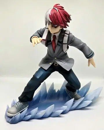 히로아카 토도로키 쇼토 인턴 스케일 피규어 본체만